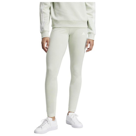 Adidas Γυναικείο κολάν Essentials 3-Stripes Leggings